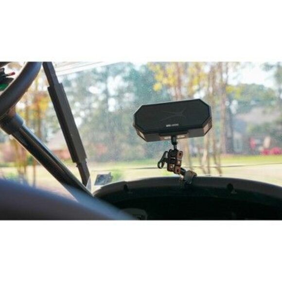 Open Box - Altec Lansing -  HydraBlast 2.0 Bluetooth  Black - Picture 3 of 4